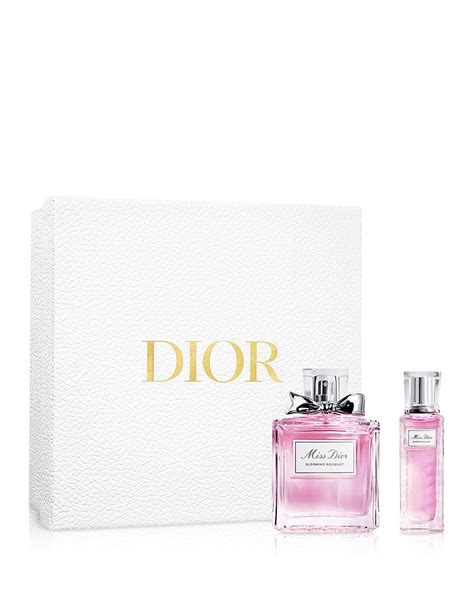 dior gift sets bloomingdale.